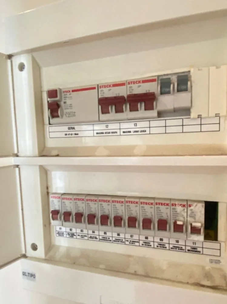 Apartamento, 2 quartos, 84 m² - Foto 10