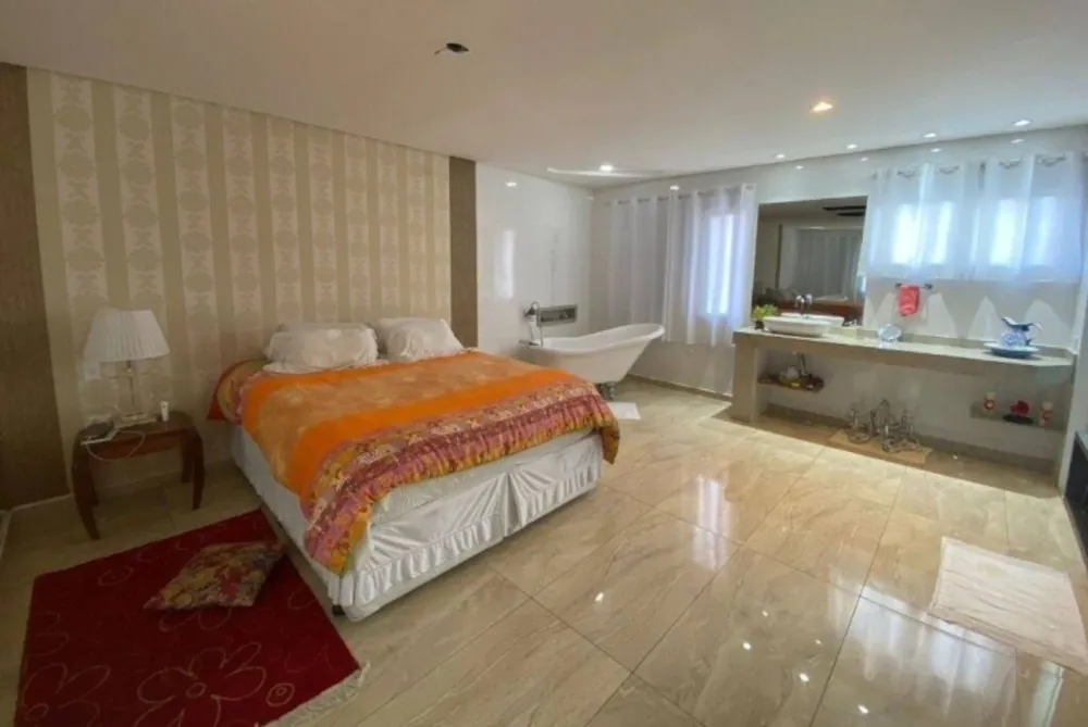 Cobertura, 2 quartos, 270 m² - Foto 7