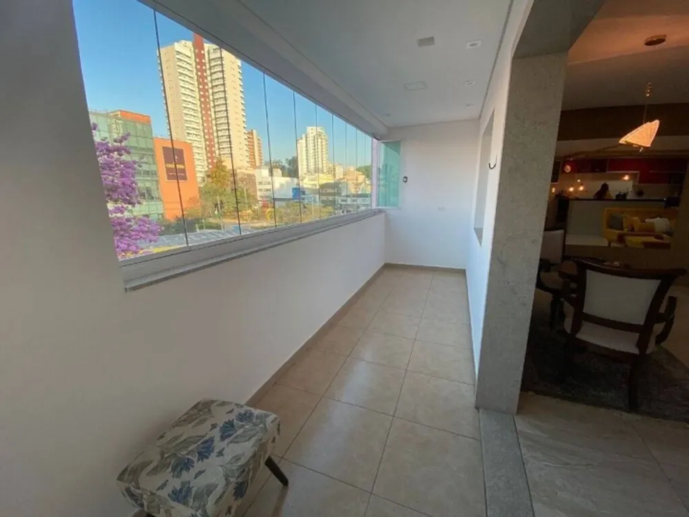 Cobertura, 2 quartos, 270 m² - Foto 3