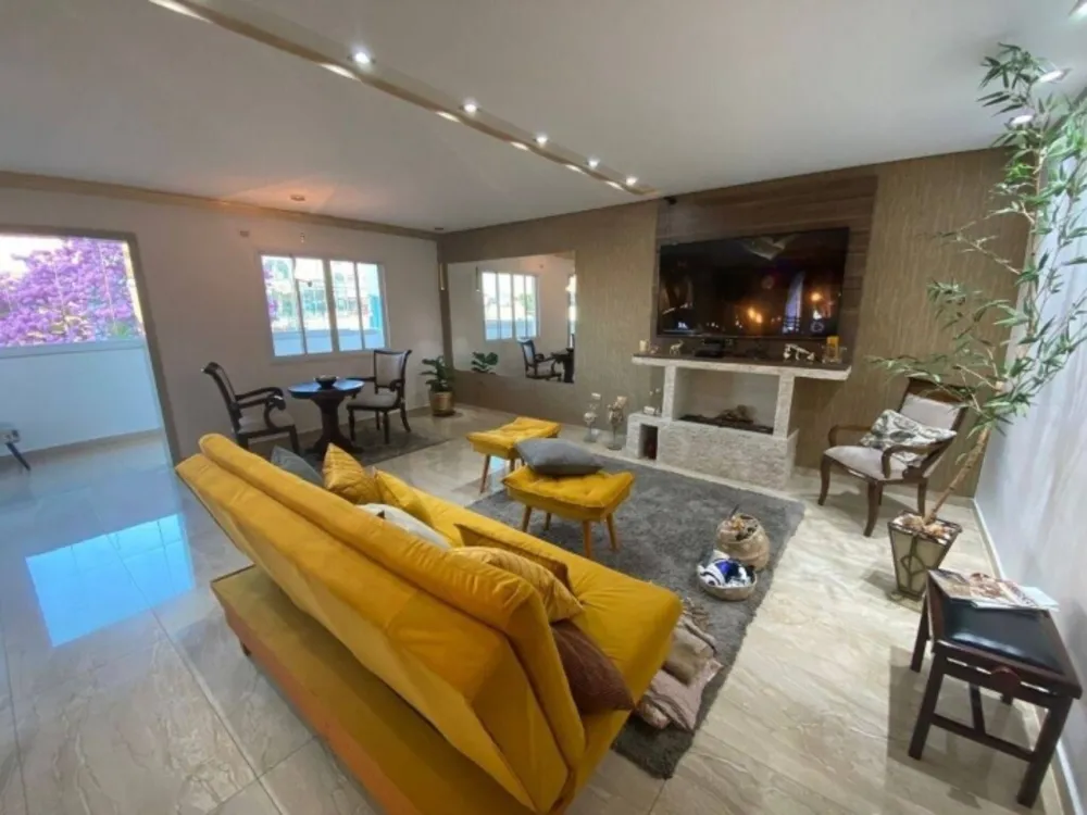 Cobertura, 2 quartos, 270 m² - Foto 1