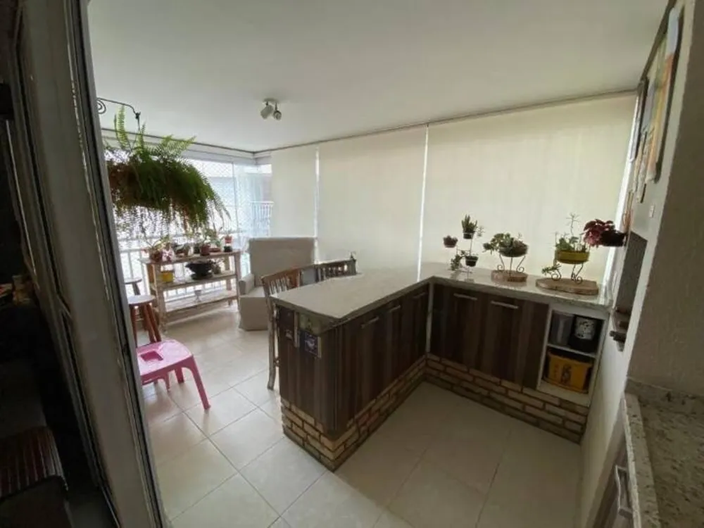 Apartamento, 2 quartos, 83 m² - Foto 3