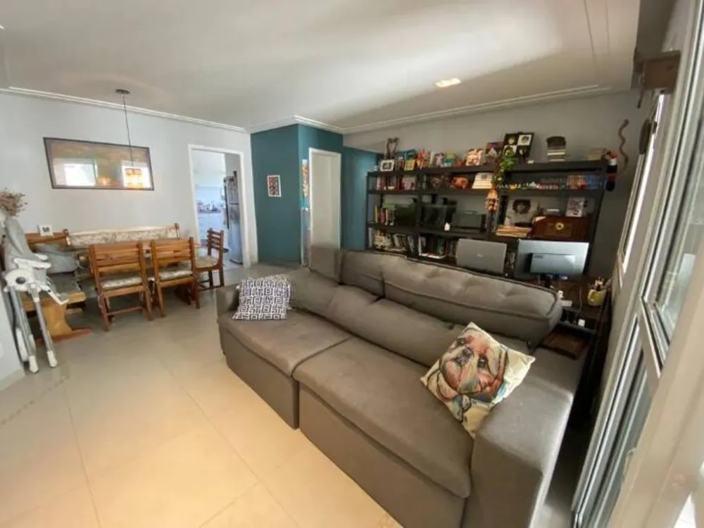 Apartamento, 2 quartos, 83 m² - Foto 5