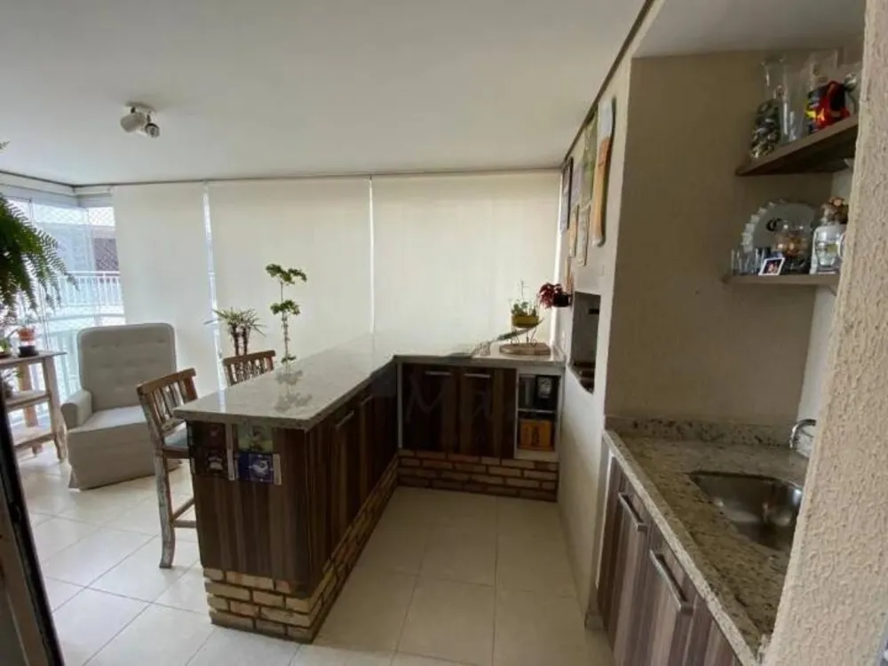 Apartamento, 2 quartos, 83 m² - Foto 2