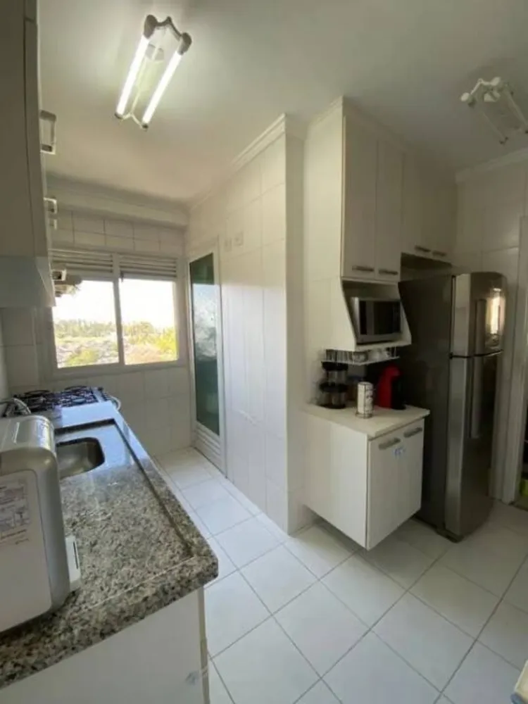 Apartamento, 2 quartos, 83 m² - Foto 9
