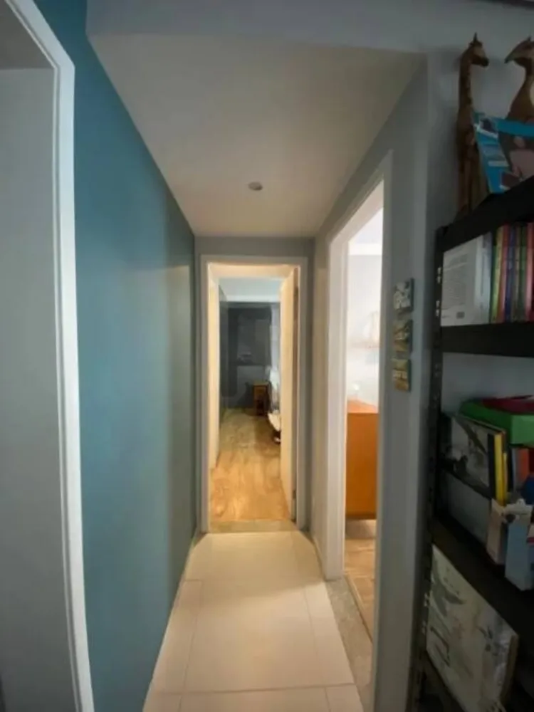 Apartamento, 2 quartos, 83 m² - Foto 11