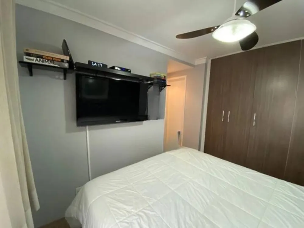 Apartamento, 2 quartos, 83 m² - Foto 10