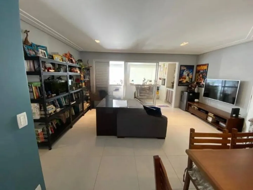 Apartamento, 2 quartos, 83 m² - Foto 6