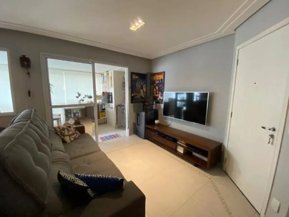 Apartamento, 2 quartos, 83 m² - Foto 4