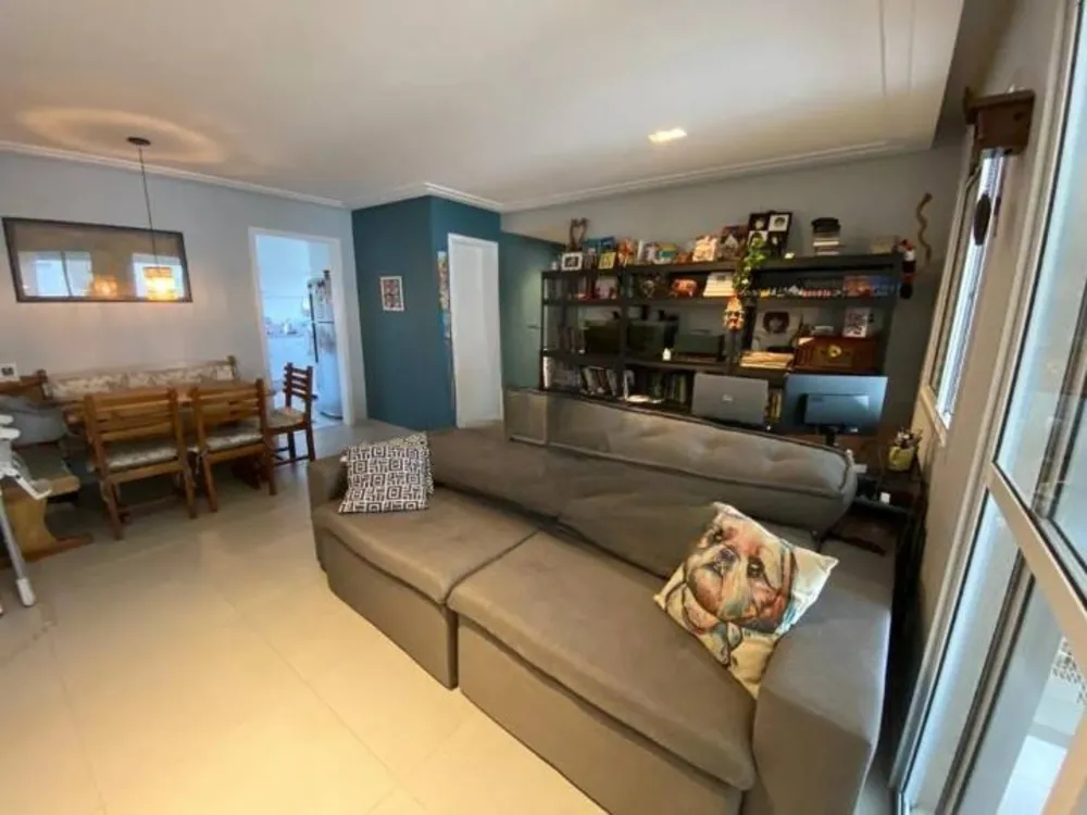 Apartamento, 2 quartos, 83 m² - Foto 8