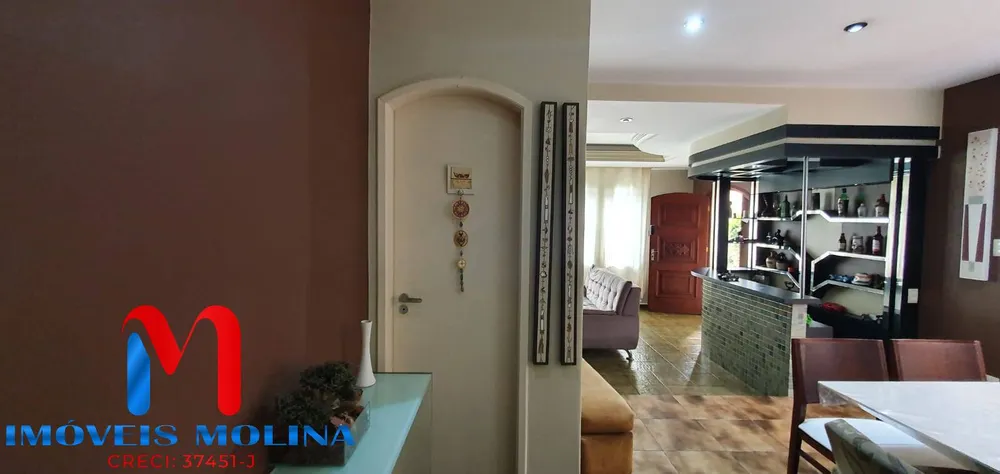 Casa, 3 quartos, 154 m² - Foto 3