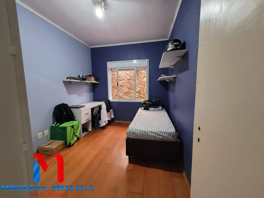 Casa, 3 quartos, 154 m² - Foto 8