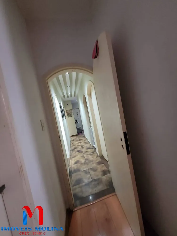 Casa, 3 quartos, 154 m² - Foto 6