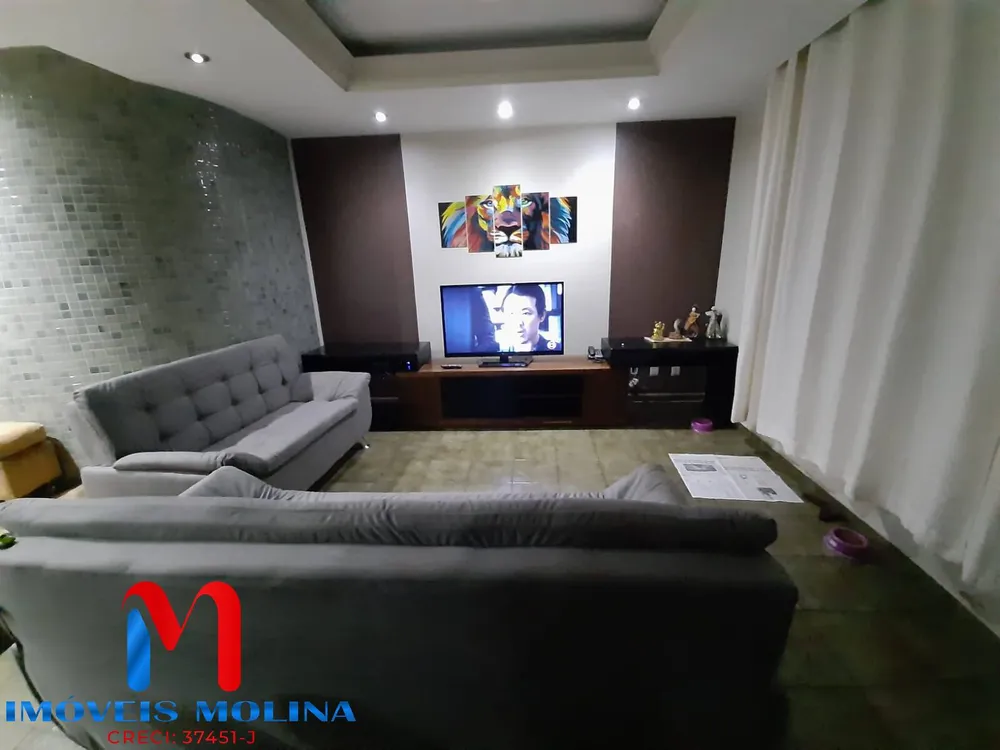 Casa, 3 quartos, 154 m² - Foto 4