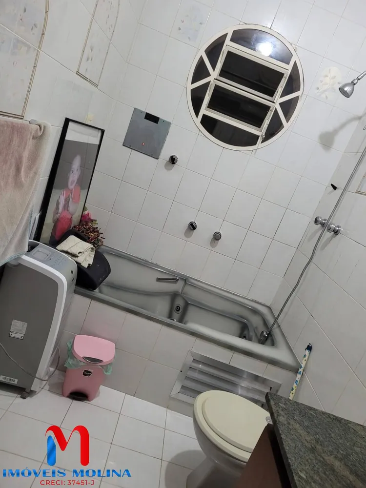 Casa, 3 quartos, 154 m² - Foto 7