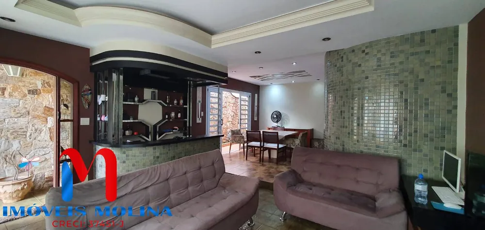 Casa, 3 quartos, 154 m² - Foto 5
