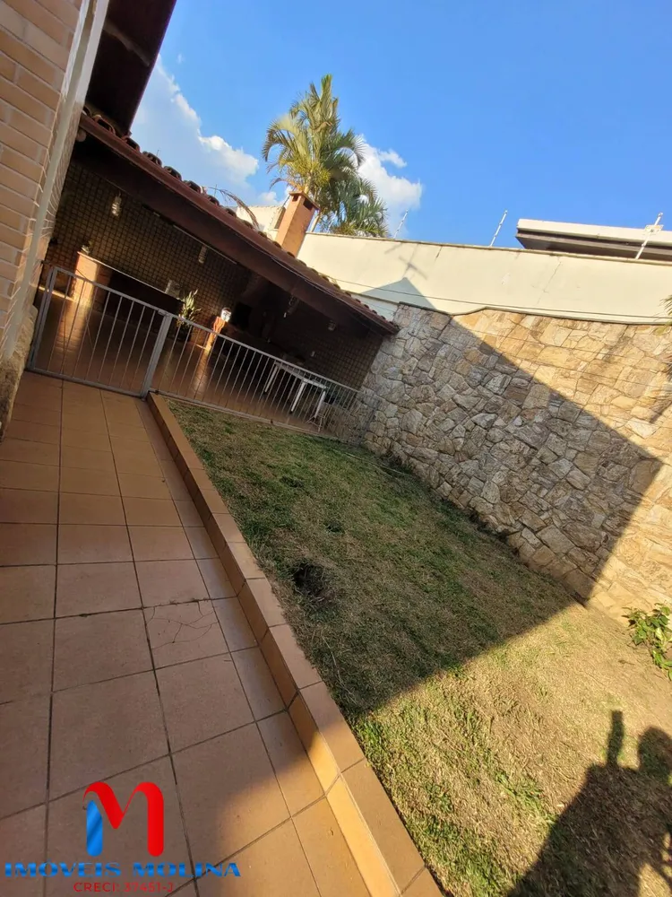 Casa, 3 quartos, 154 m² - Foto 10