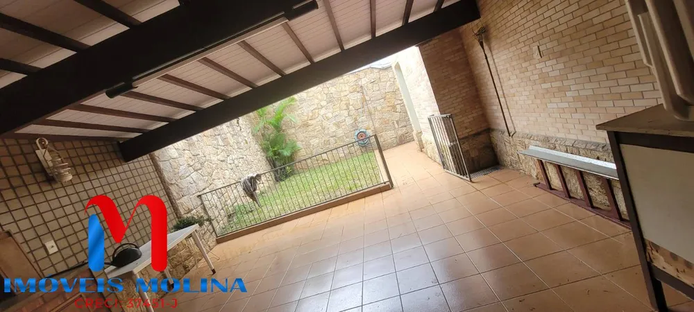 Casa, 3 quartos, 154 m² - Foto 11