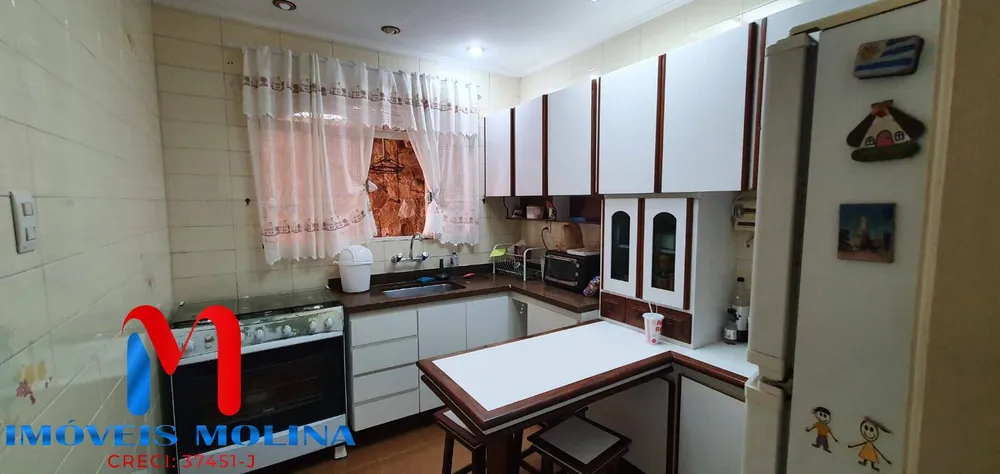 Casa, 3 quartos, 154 m² - Foto 7