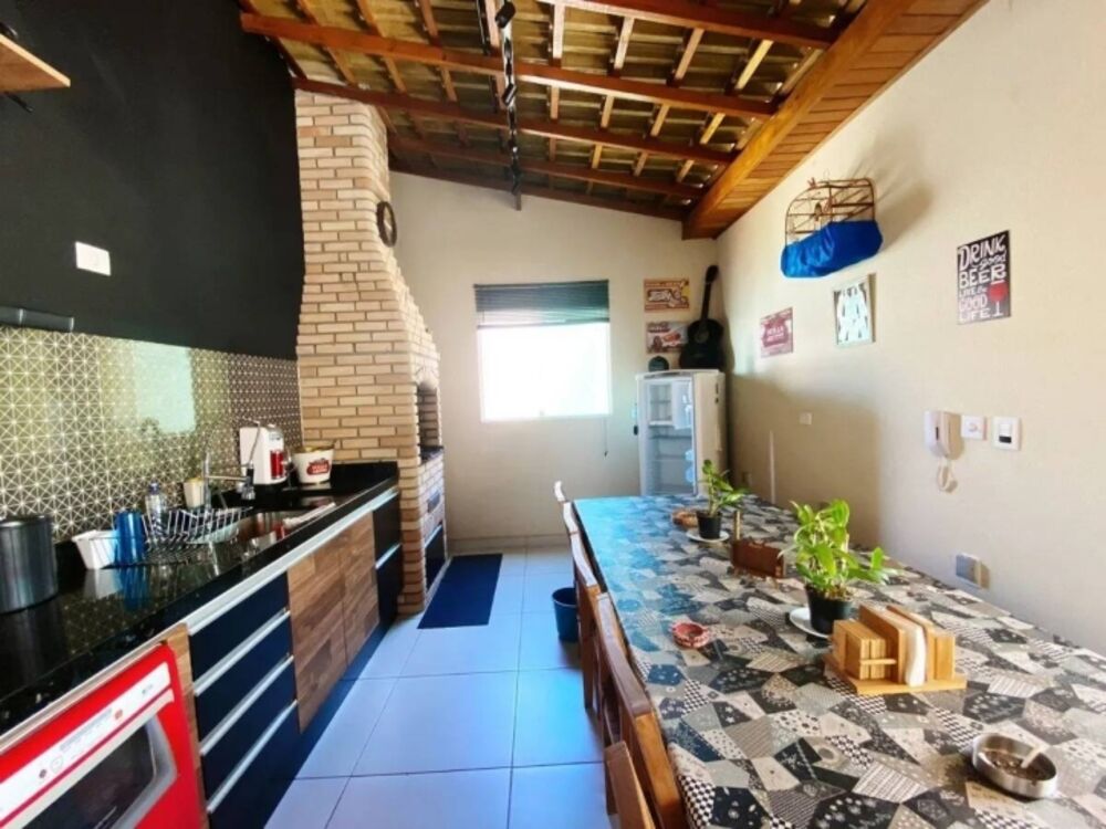 Cobertura, 2 quartos, 116 m² - Foto 2