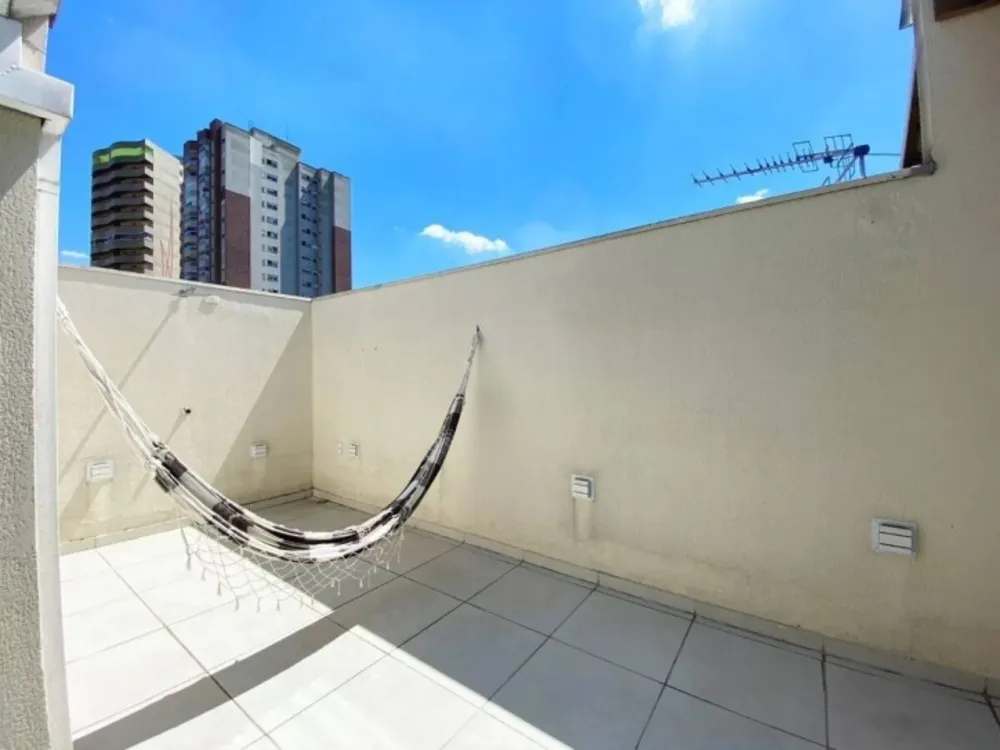 Cobertura, 2 quartos, 116 m² - Foto 9