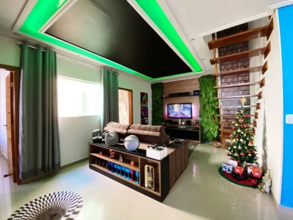 Cobertura, 2 quartos, 116 m² - Foto 1