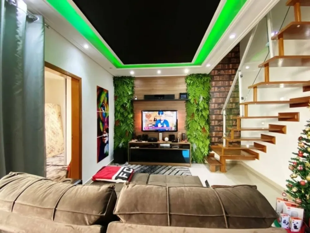 Cobertura, 2 quartos, 116 m² - Foto 2