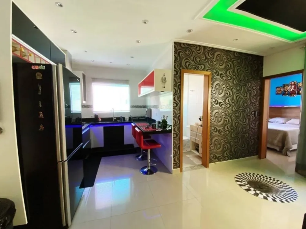 Cobertura, 2 quartos, 116 m² - Foto 3