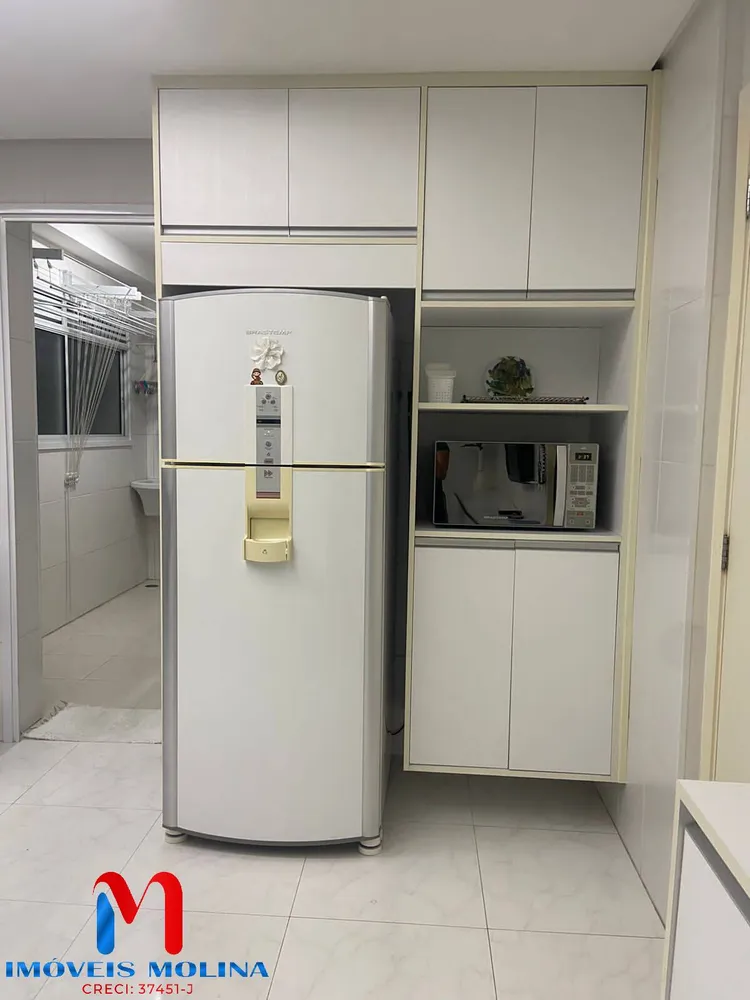 Apartamento, 3 quartos - Foto 12