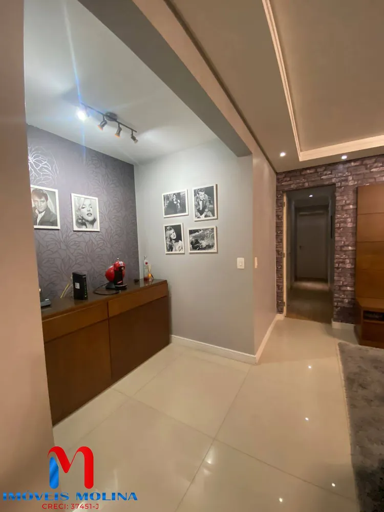 Apartamento, 3 quartos - Foto 4