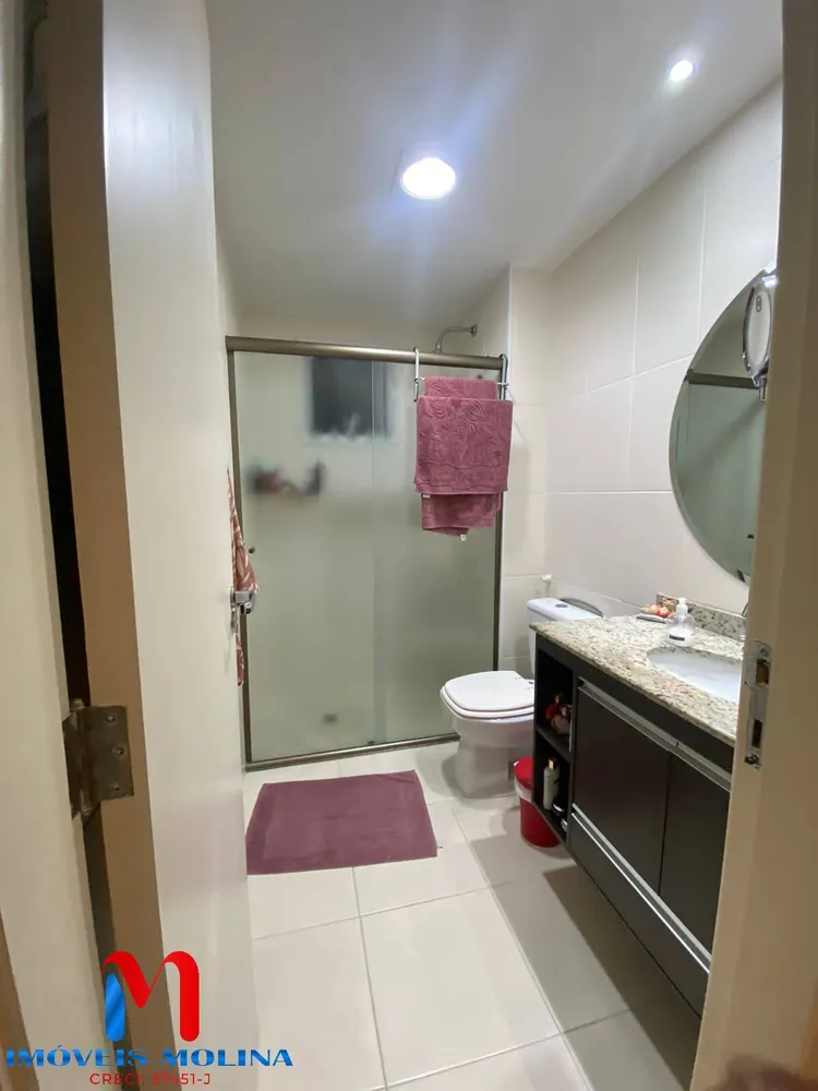 Apartamento, 3 quartos - Foto 10