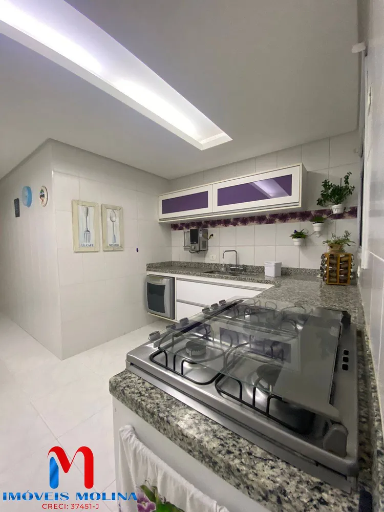 Apartamento, 3 quartos - Foto 1