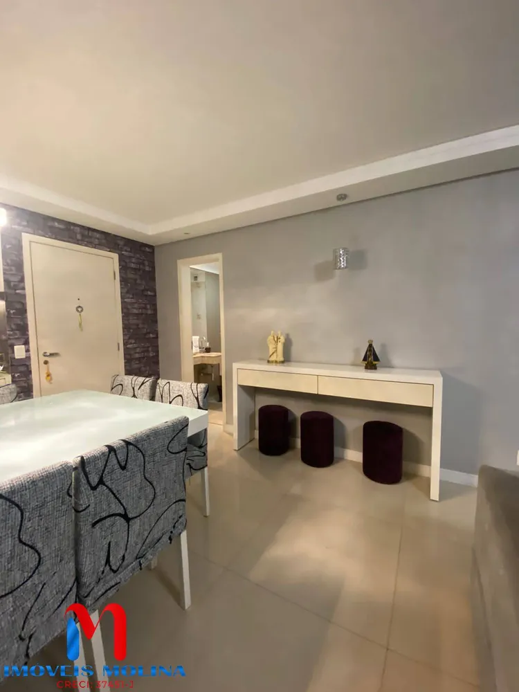 Apartamento, 3 quartos - Foto 3