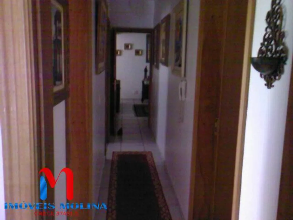 Apartamento, 4 quartos, 315 m² - Foto 11