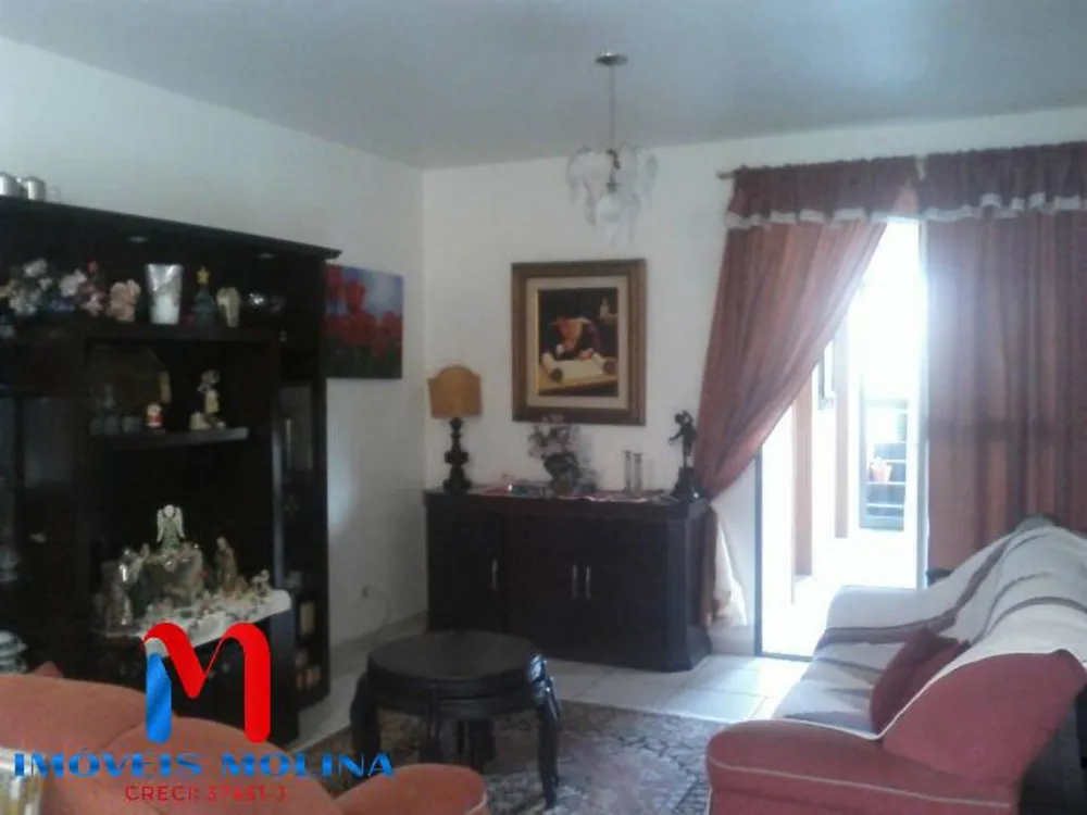 Apartamento, 4 quartos, 315 m² - Foto 2