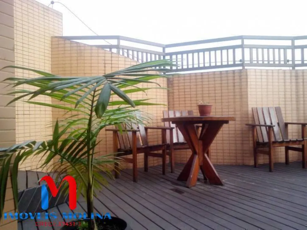 Apartamento, 4 quartos, 315 m² - Foto 1