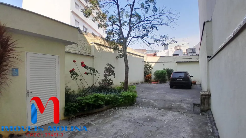 Sala-Conjunto, 26 m² - Foto 10