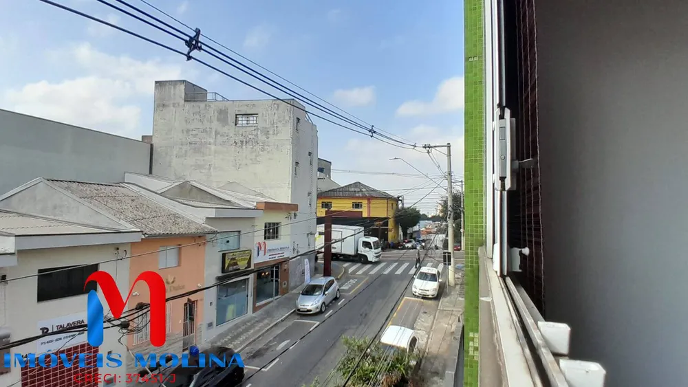 Sala-Conjunto, 26 m² - Foto 3
