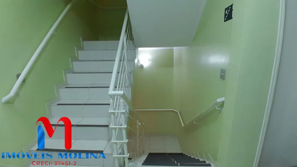 Sala-Conjunto, 26 m² - Foto 2
