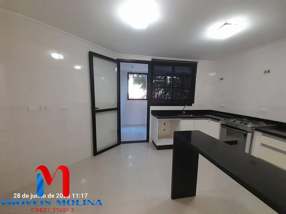 Apartamento, 3 quartos, 251 m² - Foto 6