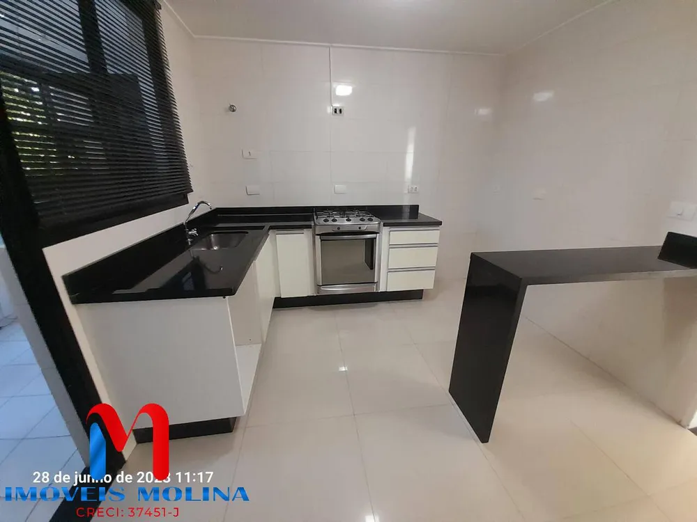 Apartamento, 3 quartos, 251 m² - Foto 5