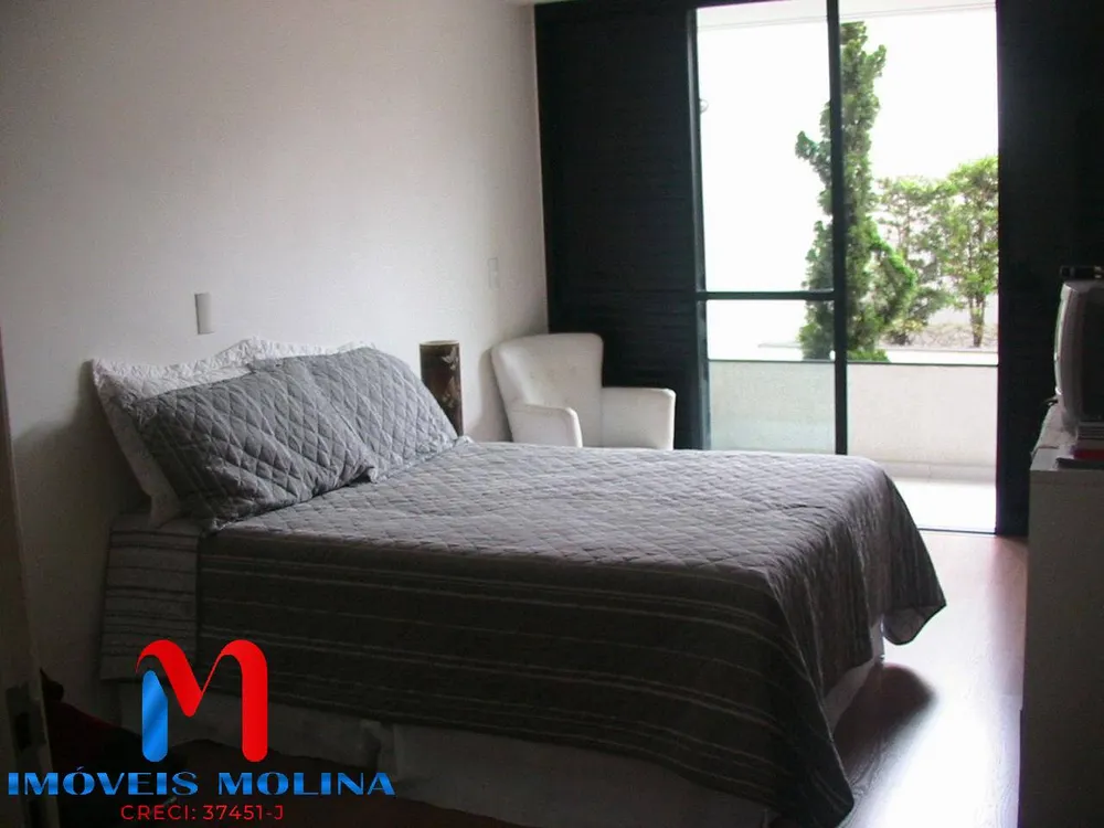Apartamento, 3 quartos, 251 m² - Foto 9