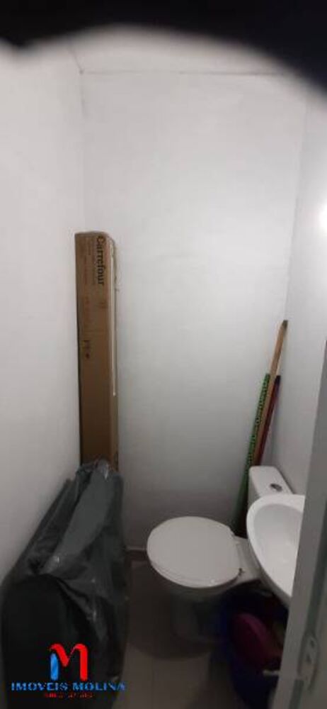Apartamento à venda com 2 quartos, 100m² - Foto 3
