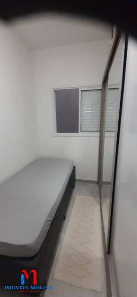Apartamento à venda com 2 quartos, 100m² - Foto 4