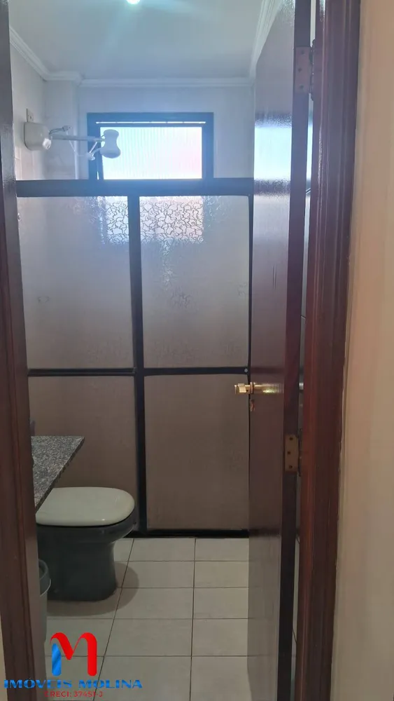 Apartamento, 3 quartos - Foto 5