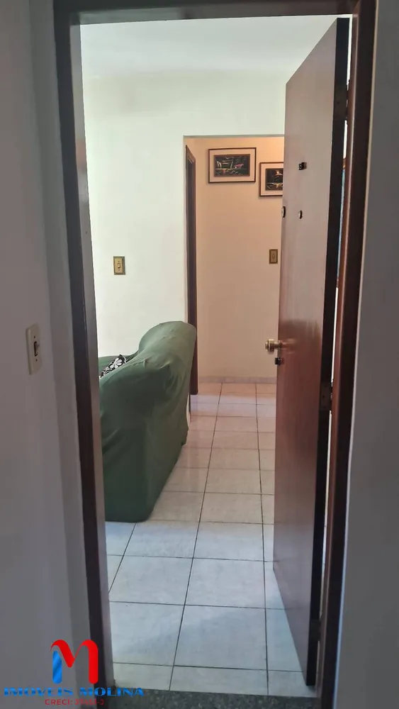 Apartamento, 3 quartos - Foto 1