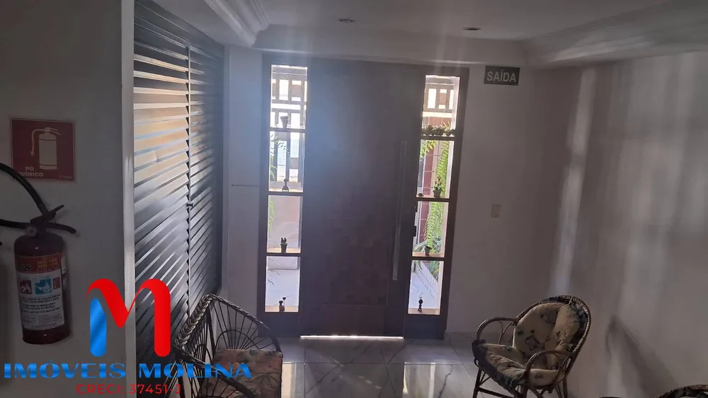 Apartamento, 3 quartos - Foto 2