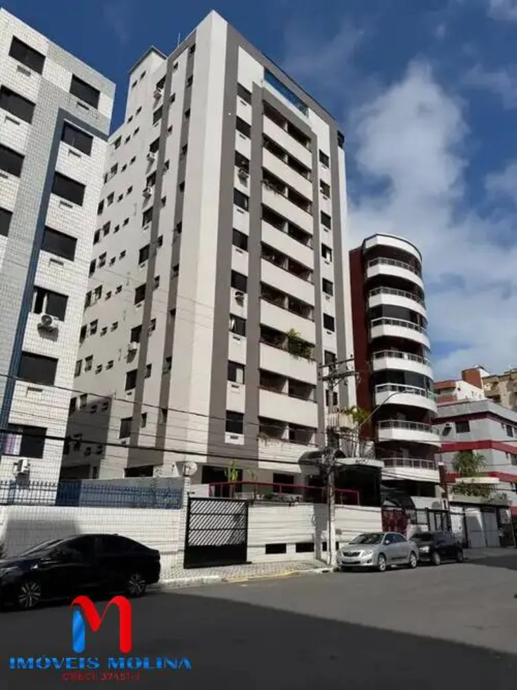 Apartamento, 1 quarto - Foto 4