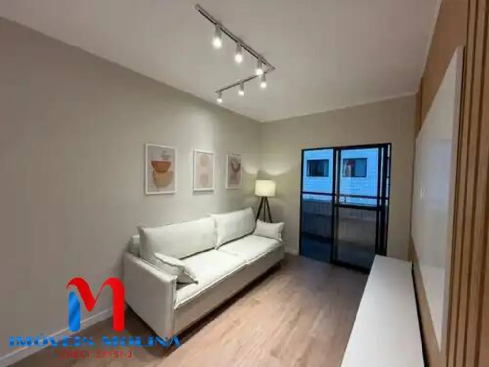 Apartamento, 1 quarto - Foto 2