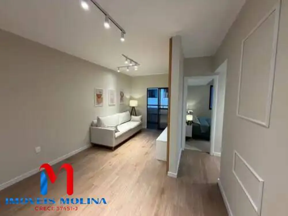 Apartamento, 1 quarto - Foto 1