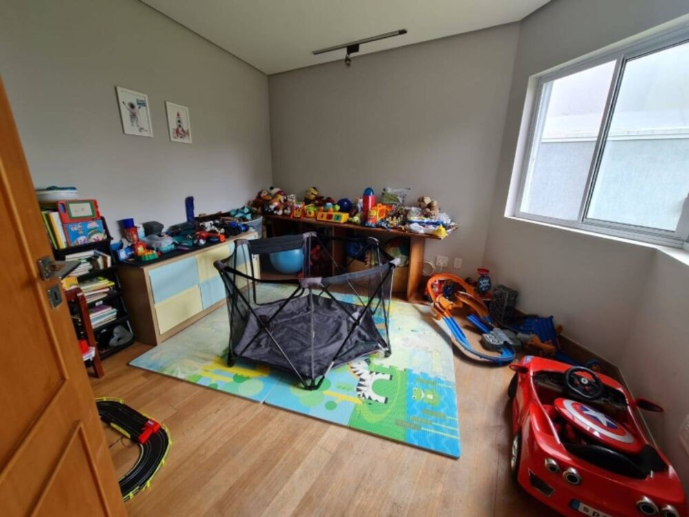 Casa de Condomínio, 4 quartos - Foto 8